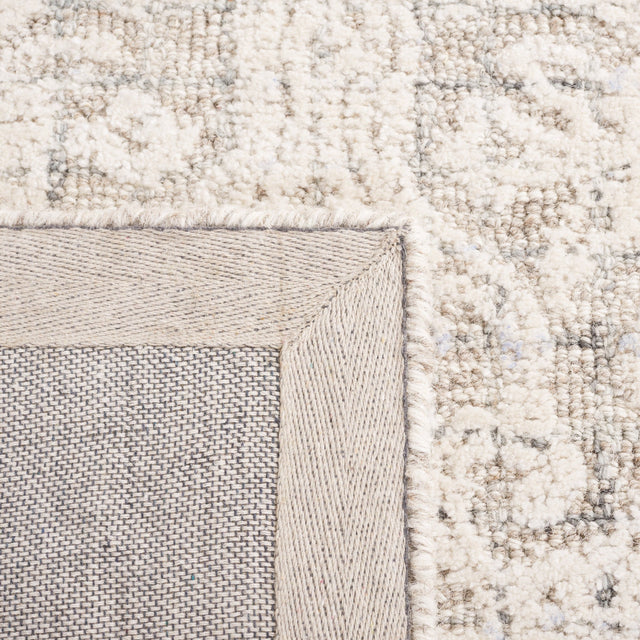 Safavieh Metro Met879B Beige/Ivory Rug.