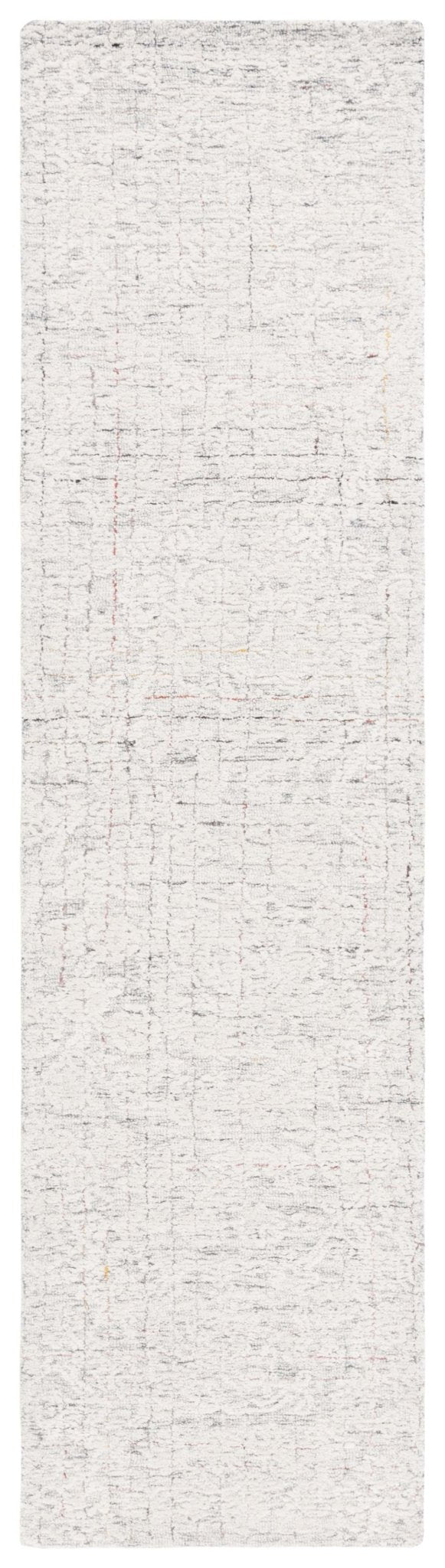 Safavieh Metro Met879F Grey/Ivory Rug.