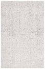 Safavieh Metro Met879F Grey/Ivory Rug.