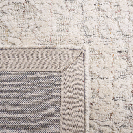 Safavieh Metro Met879F Grey/Ivory Rug.