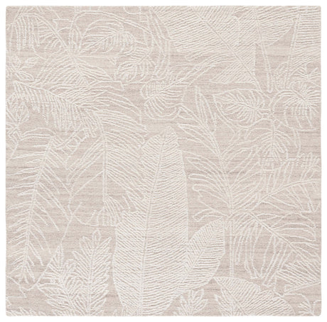 Safavieh Metro Met880B Beige/Ivory Rug.