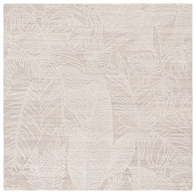 Safavieh Metro Met880B Beige/Ivory Rug.