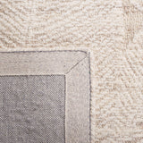 Safavieh Metro Met880B Beige/Ivory Rug.
