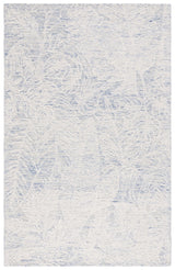 Safavieh Metro Met880M Blue/Ivory Rug.