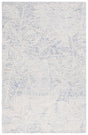 Safavieh Metro Met880M Blue/Ivory Rug.