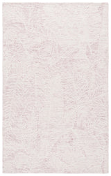 Safavieh Metro Met880U Pink/Ivory Rug.