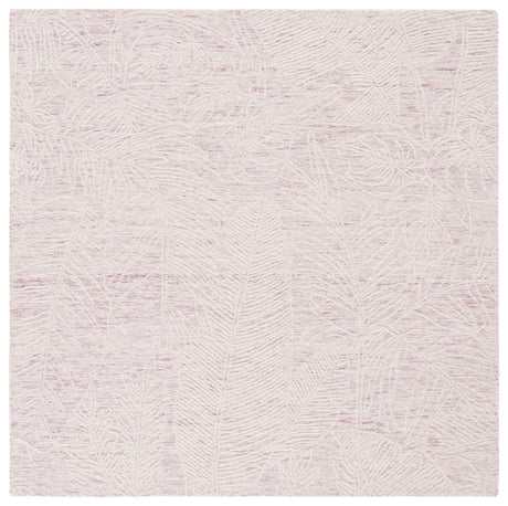 Safavieh Metro Met880U Pink/Ivory Rug.