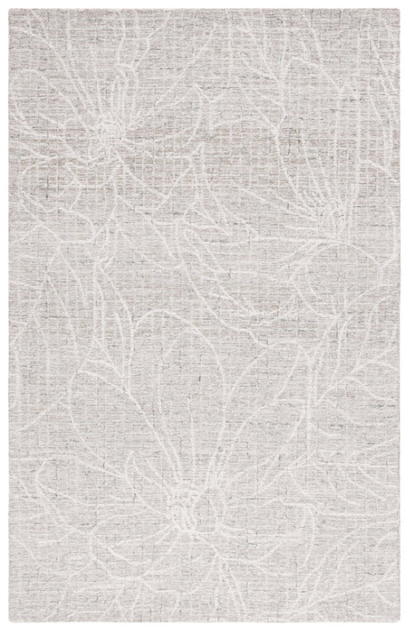 Safavieh Metro Met881B Beige/Ivory Rug.