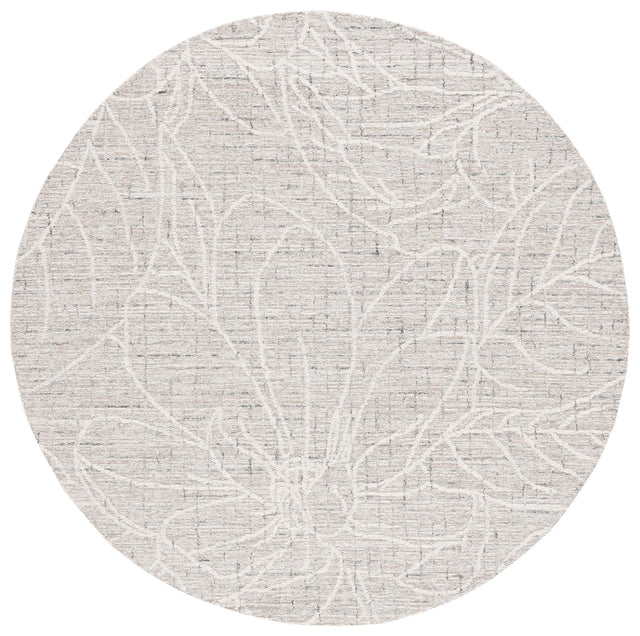 Safavieh Metro Met881B Beige/Ivory Rug.