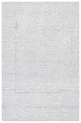 Safavieh Metro Met881M Blue/Ivory Rug.