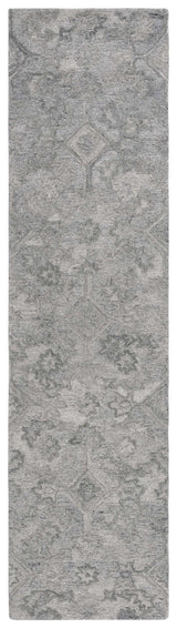 Safavieh Metro Met883F Grey Rug.