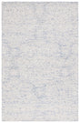 Safavieh Metro Met885M Blue/Ivory Rug.