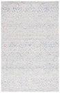 Safavieh Metro Met886M Blue/Ivory Rug.