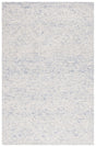 Safavieh Metro Met887M Blue/Ivory Rug.