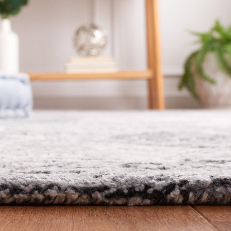 Safavieh Metro Met889F Ivory/Grey Rug.