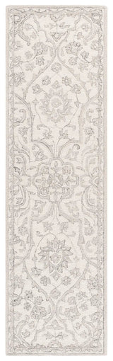 Safavieh Metro 2'-3" x 8'-0" Rug in Ivory / Beige