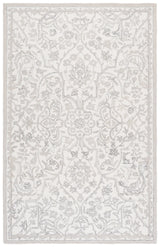 Safavieh Metro 4'-0" x 6'-0" Rug in Ivory / Beige