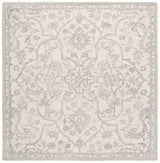 Safavieh Metro 6'-0" x 6'-0" Rug in Ivory / Beige