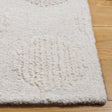 Safavieh Metro 2'-3" x 8'-0" Rug in Ivory