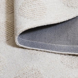 Safavieh Metro 2'-3" x 8'-0" Rug in Ivory