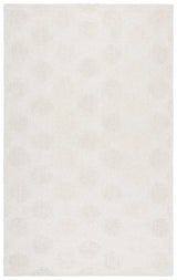 Safavieh Metro 4'-0" x 6'-0" Rug in Ivory