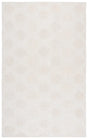 Safavieh Metro 4'-0" x 6'-0" Rug in Ivory