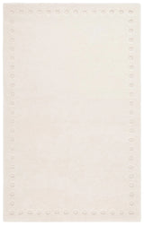 Safavieh Metro 4'-0" x 6'-0" Rug in Ivory