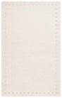 Safavieh Metro 4'-0" x 6'-0" Rug in Ivory