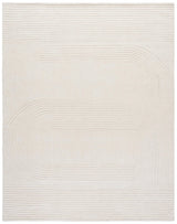 Safavieh Metro 6'-0" x 9'-0" Rug in Ivory