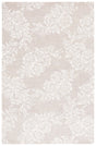 Safavieh Metro Met981B Beige/Ivory Rug.