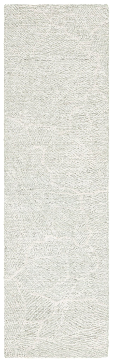 Safavieh Metro Met999W Sage/Ivory Rug.