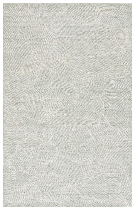 Safavieh Metro Met999W Sage/Ivory Rug.