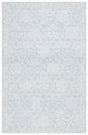 Safavieh Micro-Loop Mlp429F Light Grey/Ivory Rug.