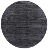 Safavieh Mila 6'-7" x 6'-7" Rug in Beige / Black