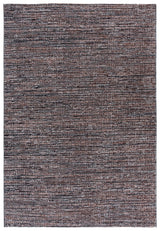 Safavieh Mila 4'-0" x 6'-0" Rug in Beige / Black