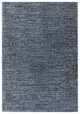 Safavieh Mila 4'-0" x 6'-0" Rug in Black / Light Blue