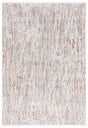 Safavieh Mila 4'-0" x 6'-0" Rug in Beige / Grey