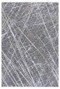 Safavieh Mila 4'-0" x 6'-0" Rug in Ivory / Grey Black