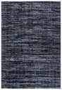 Safavieh Mila 4'-0" x 6'-0" Rug in Dark Blue / Black