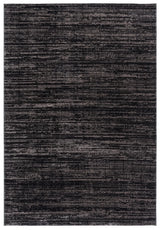 Safavieh Mila 4'-0" x 6'-0" Rug in Brown / Black
