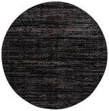 Safavieh Mila 6'-7" x 6'-7" Rug in Brown / Black