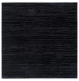 Safavieh Mila 6'-7" x 6'-7" Rug in Beige / Black
