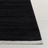 Safavieh Mila 4'-0" x 6'-0" Rug in Beige / Black