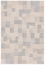 Safavieh Milos Mlo108A Beige/Grey Rug.
