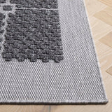 Safavieh Milos Mlo112H Charcoal Rug.