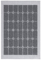 Safavieh Milos Mlo112H Charcoal Rug.