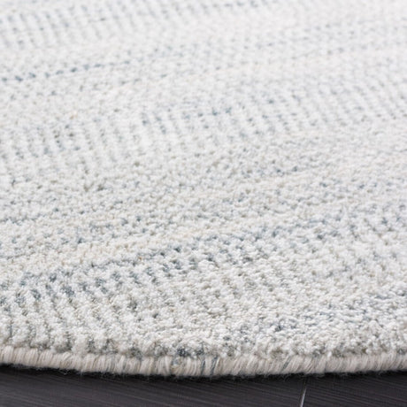 Safavieh Mirage Mir125F Light Grey/Ivory Rug.