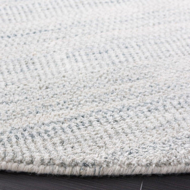 Safavieh Mirage Mir125F Light Grey/Ivory Rug.