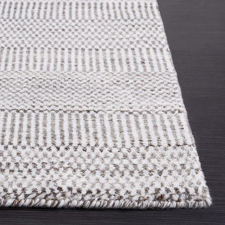 Safavieh Mirage Mir125T Brown/Ivory Rug.