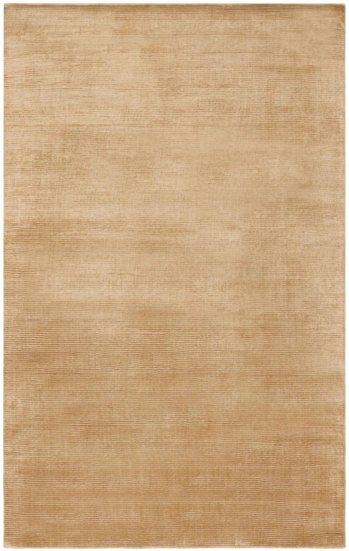 Safavieh Mirage 4'-0" x 6'-0" Rug in Gold